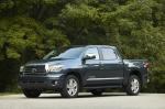 Toyota Tundra 2007 года